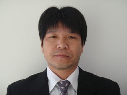 <建築部 芝田由之>